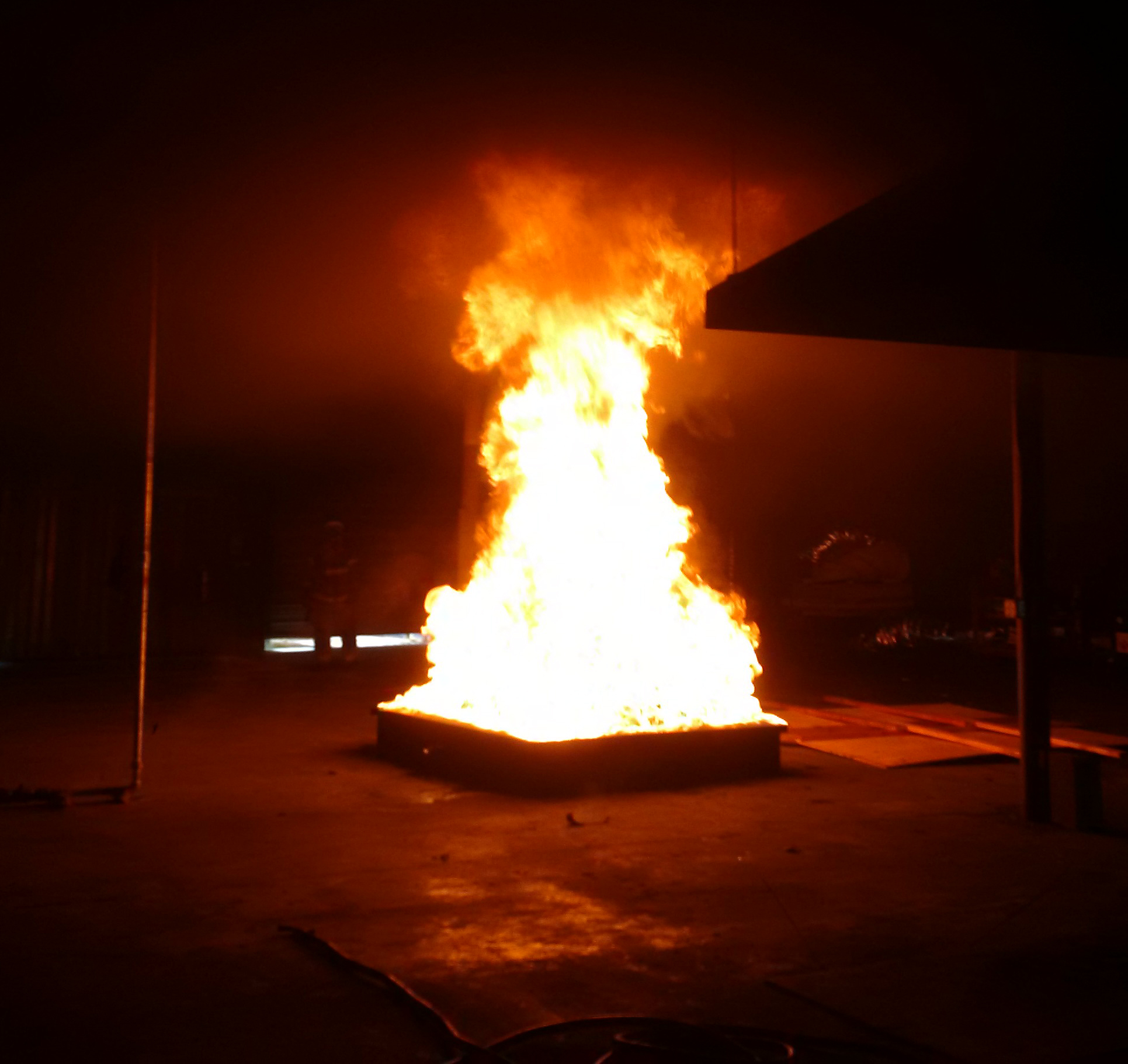 Fire Suppression Systems - Ace DuraFlo